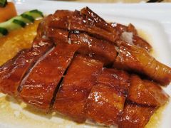 -德胜轩正宗顺德菜(宝安沙井会展中心店)