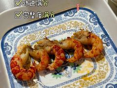 -琥珀老六龙虾(四里河店)