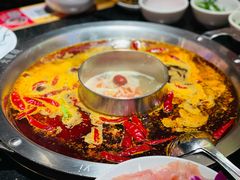 -大龙燚火锅(南山大道店)