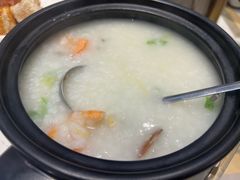 海鲜粥-宝月楼·台湾菜馆(天河城店)