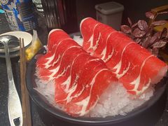 -五星桥原切肥牛火锅·30年专注好牛肉(湖塘店)