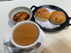 -和平馆·地道港澳茶餐厅(西门口店)