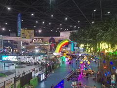 -弘阳·未来世界(弘阳广场店)