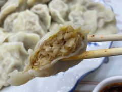 -东北熏肉大饼(大学南路店)