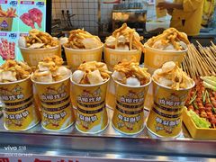 -味子夫鸡柳(解放碑总店)