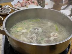 -红日饭店(裕隆三路店)