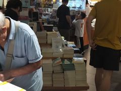 -西西弗书店＆矢量咖啡(花园城店)
