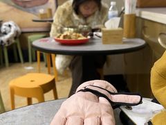 -服务大楼冷面(延大店)