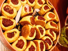 家琳手工凤梨酥-家琳甜品(江南东店)