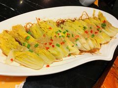 -大鸭梨烤鸭(甘家口店)