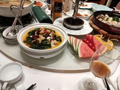 -湖锦酒楼·32年地道湖北菜(光谷店)