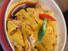 -院落新京菜·烤鸭(地安门店)