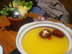 -U你·湖北家宴菜(南湖总店)