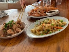 -大赤坎肥仔强烧味海鲜餐厅(大赤坎店)