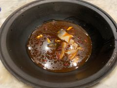 -福熙鼎铁锅炖鱼(槐中路店)