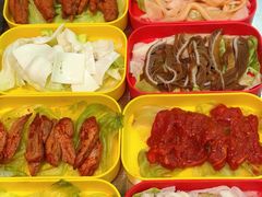 -二张农家菜(天通苑店)