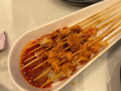 牛肚-姐弟俩土豆粉(北京双桥万达店)