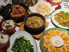 -五稻厨房粤西菜(新闻店)
