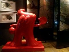 -上海外滩英迪格酒店