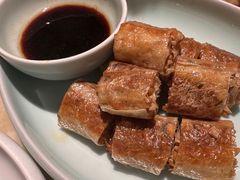 素烧鸡-情满四合院•京菜•烤鸭(动物园店)