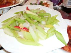 android_upload_pic-南来顺饭庄·清真(南菜园店)
