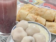 -阿三麻蓉汤圆(顺光大厦店)