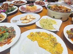 -广益饭店·云南菜·传统滇菜(翠湖北门书屋店)