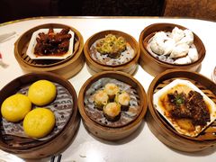 -稻香饭店(IFS国金中心店)