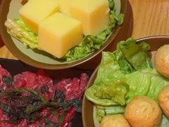 -黔三一夺夺粉酸汤火锅(百信店)