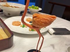 -四季明湖·鲁菜海鲜(明湖店)