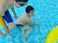 -苏州乐园森林水世界