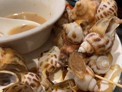 -兴仙饭店·闽味海鲜(马尾总店)