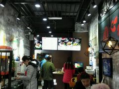 -米食先生酱汁煲仔饭(王府井店)