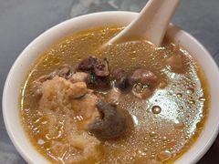 -慢丽江·云南野生菌土鸡锅(付家庄店)