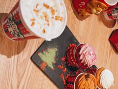 -星巴克(广州恒宝广场店)