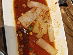 -俭寨小公鸡新疆菜·大盘鸡·烧烤