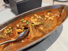 -安徽大厦中餐厅