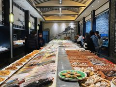 -健眺小海鲜(临海后山店)