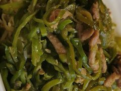 -东园小馆·早茶·淮扬小炒(三盛广场店)