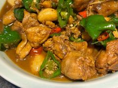 -三道菜(明堂公园店)