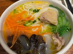 -云海肴·汽锅鸡·云南菜(美罗城店)