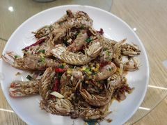 -三只鸟本地特色菜馆(上饶总店)