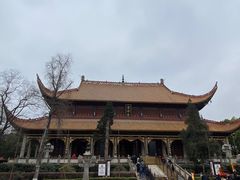 -南岳衡山风景名胜区