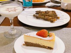 -云冈建国宾馆·自助餐厅