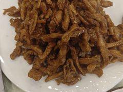 -奥华餐厅·老张记(台基厂店)