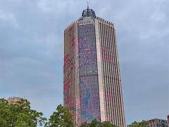 -南京奥林匹克体育中心