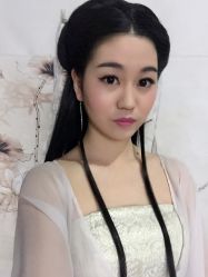 -盘子女人坊生日照·摄影馆(华强店)