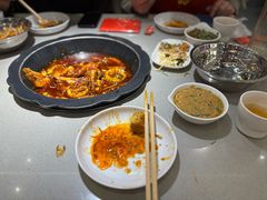 -巴蜀王婆大虾(南锣鼓巷店)