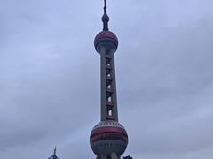 -陆家嘴空中步行连廊