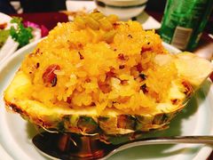 -紫滇源云南生态菜(丹凤街店)
